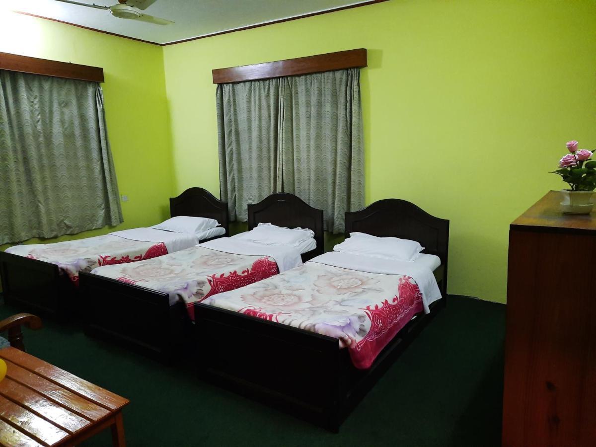 New Pokhara Lodge - Pokhara Lakeside Exteriér fotografie